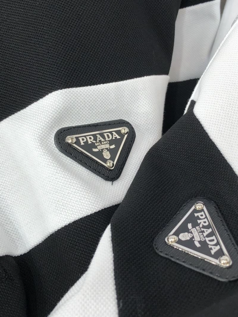 NewStyle Prada T-Shirts 169207