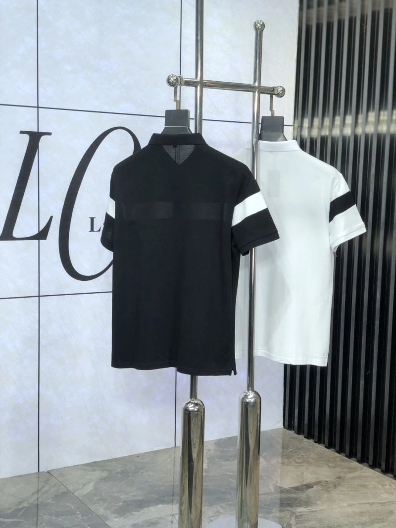 NewStyle Prada T-Shirts 169207