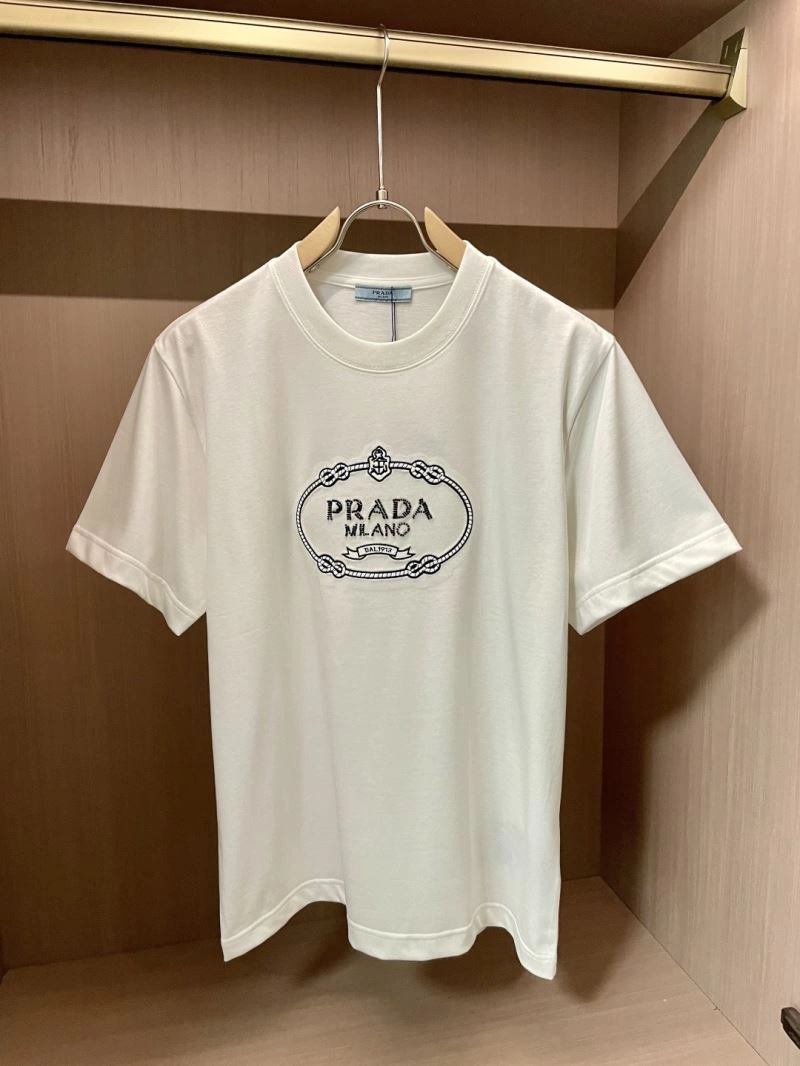 Prada T-Shirts Popular 169212