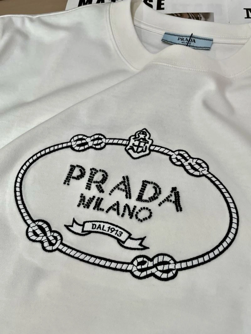 Prada T-Shirts Popular 169212