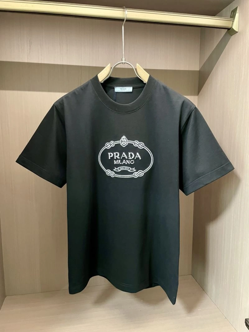Prada T-Shirts Popular 169212