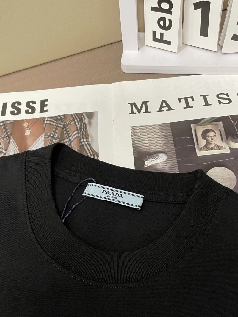 Prada T-Shirts Popular 169212