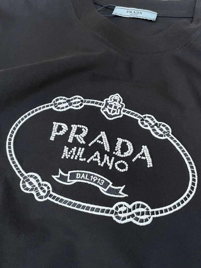 Prada T-Shirts Popular 169212