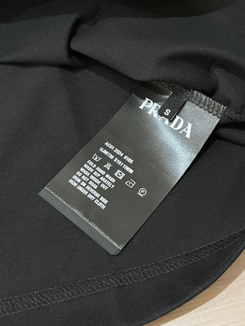 Prada T-Shirts Popular 169212