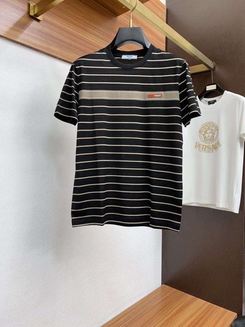Prada T-Shirts Popular 169211