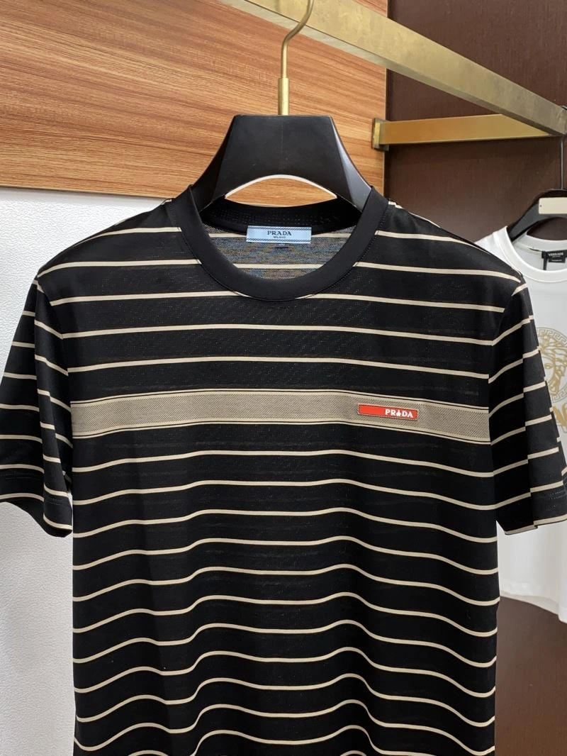 Prada T-Shirts Popular 169211
