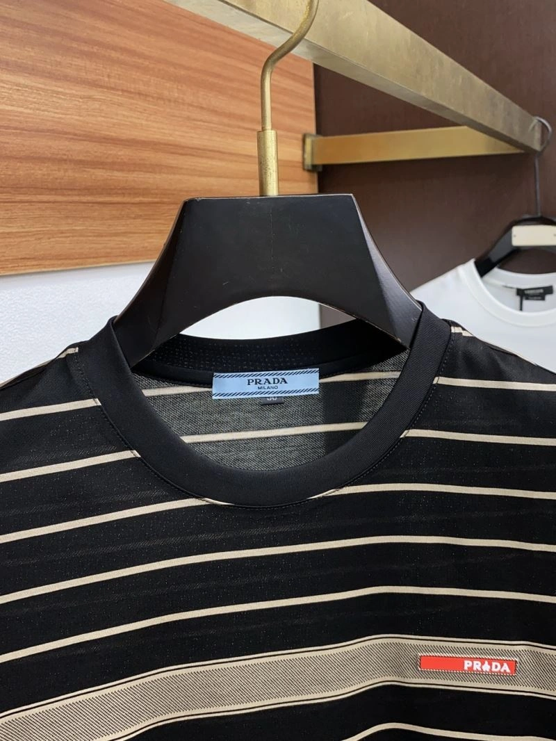 Prada T-Shirts Popular 169211