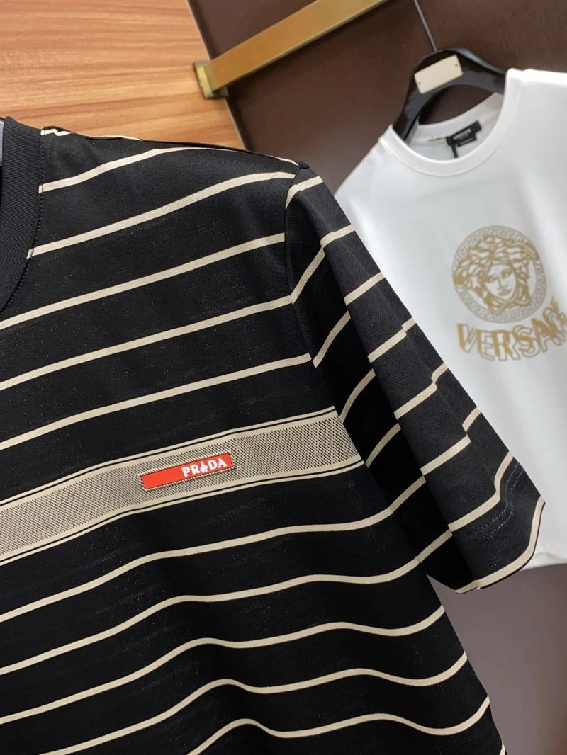 Prada T-Shirts Popular 169211