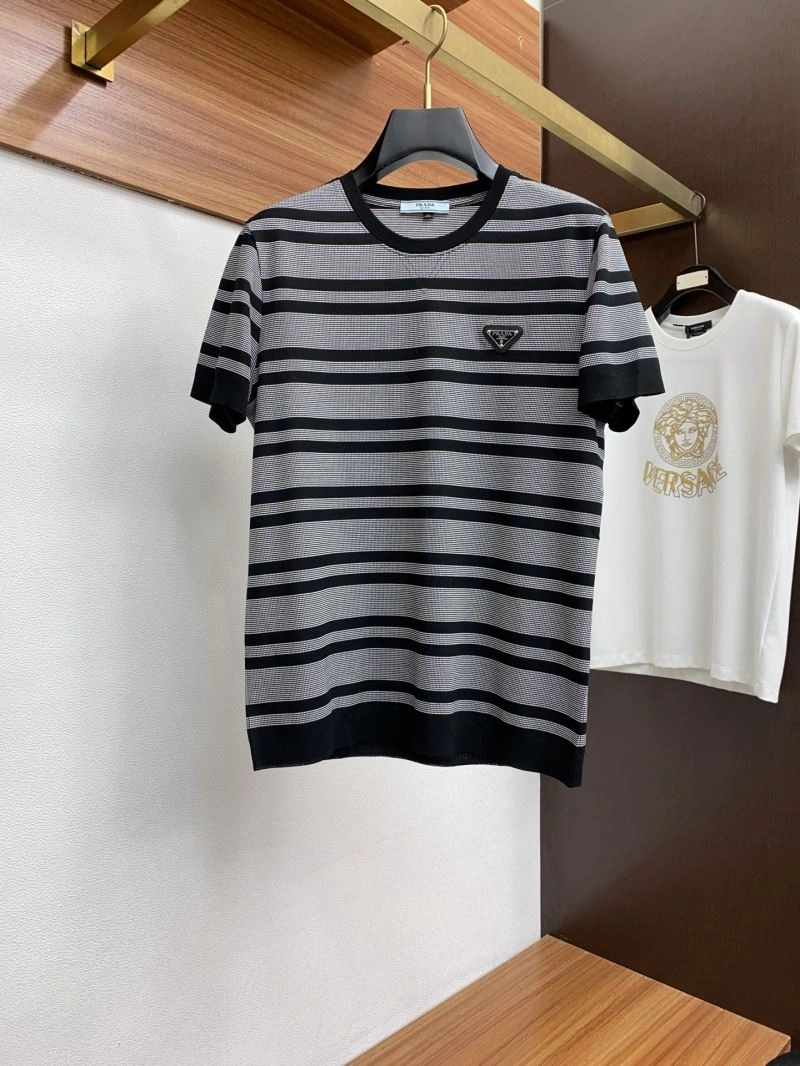 Prada T-Shirts Resilient 169195