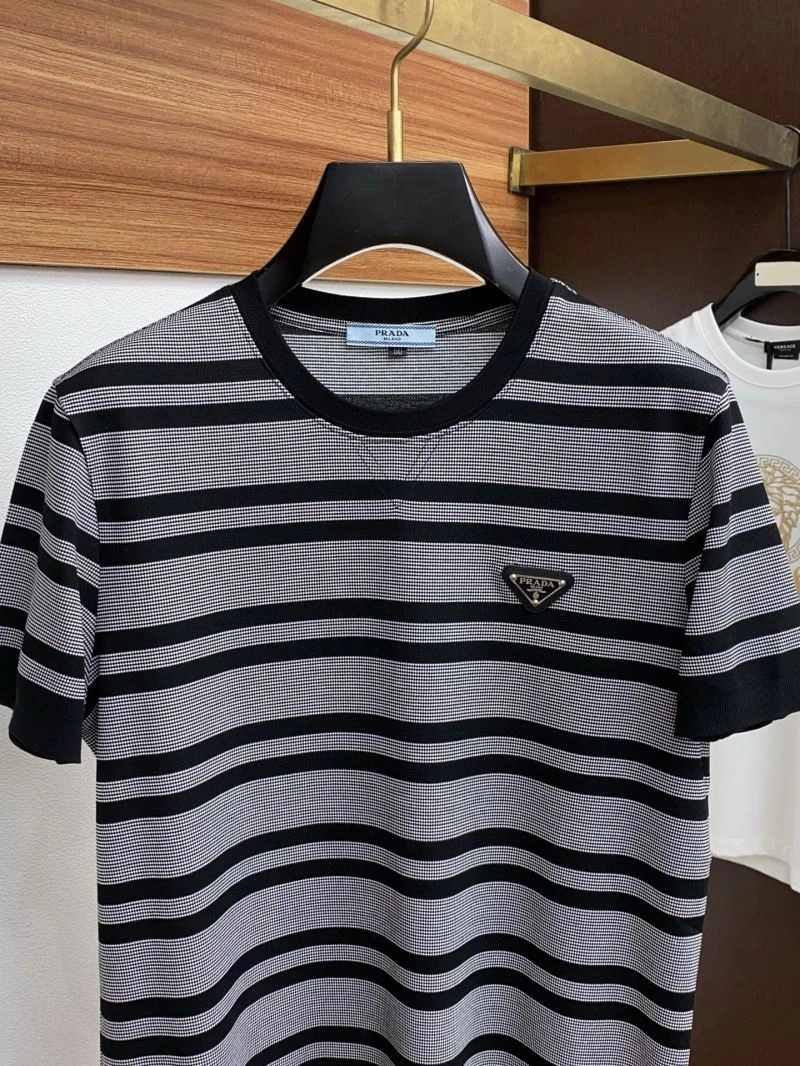 Prada T-Shirts Resilient 169195