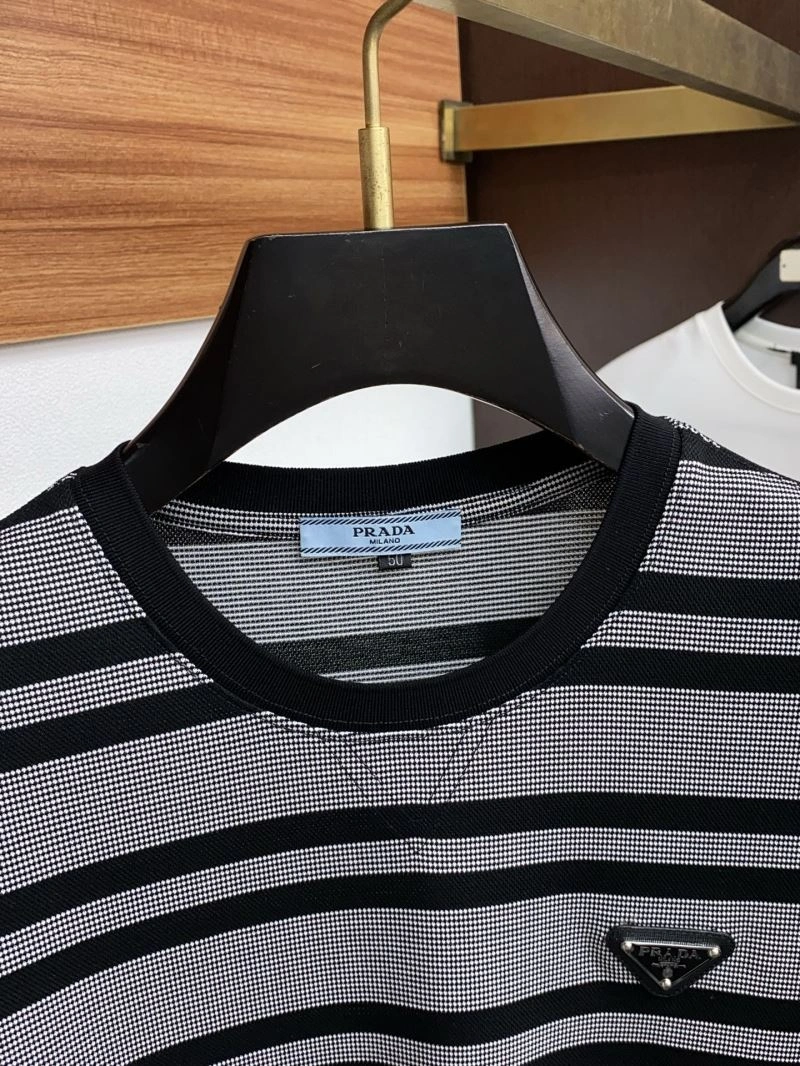 Prada T-Shirts Resilient 169195