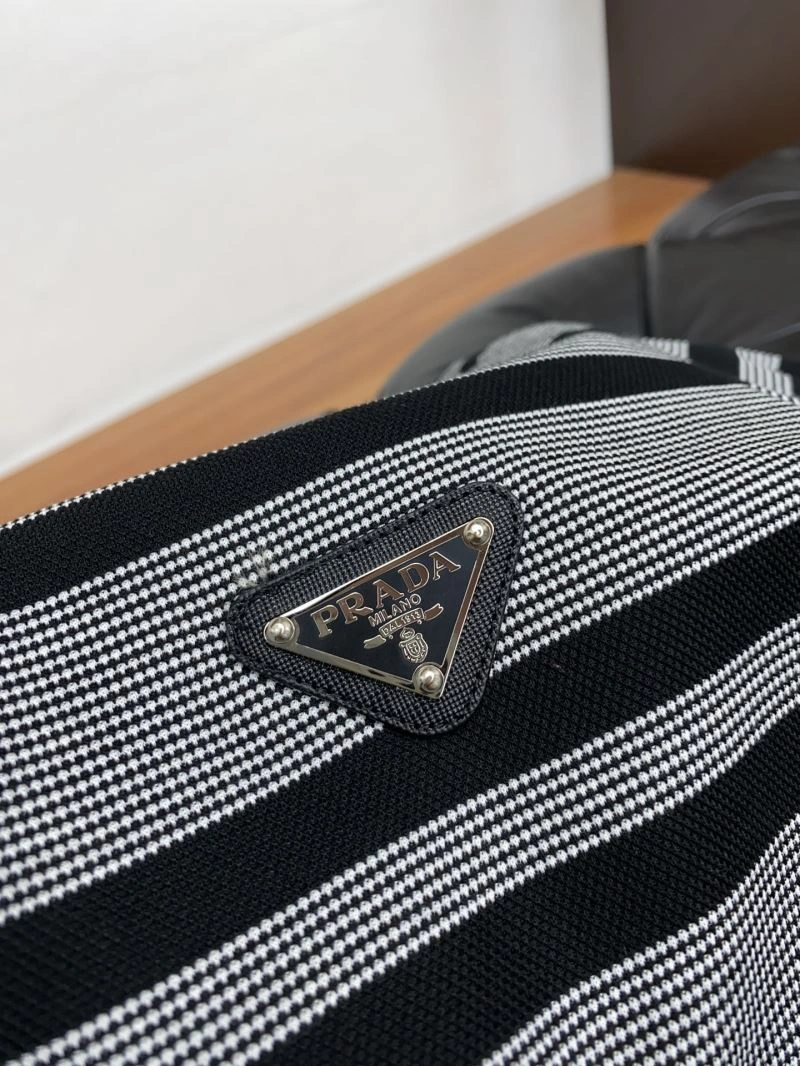 Prada T-Shirts Resilient 169195