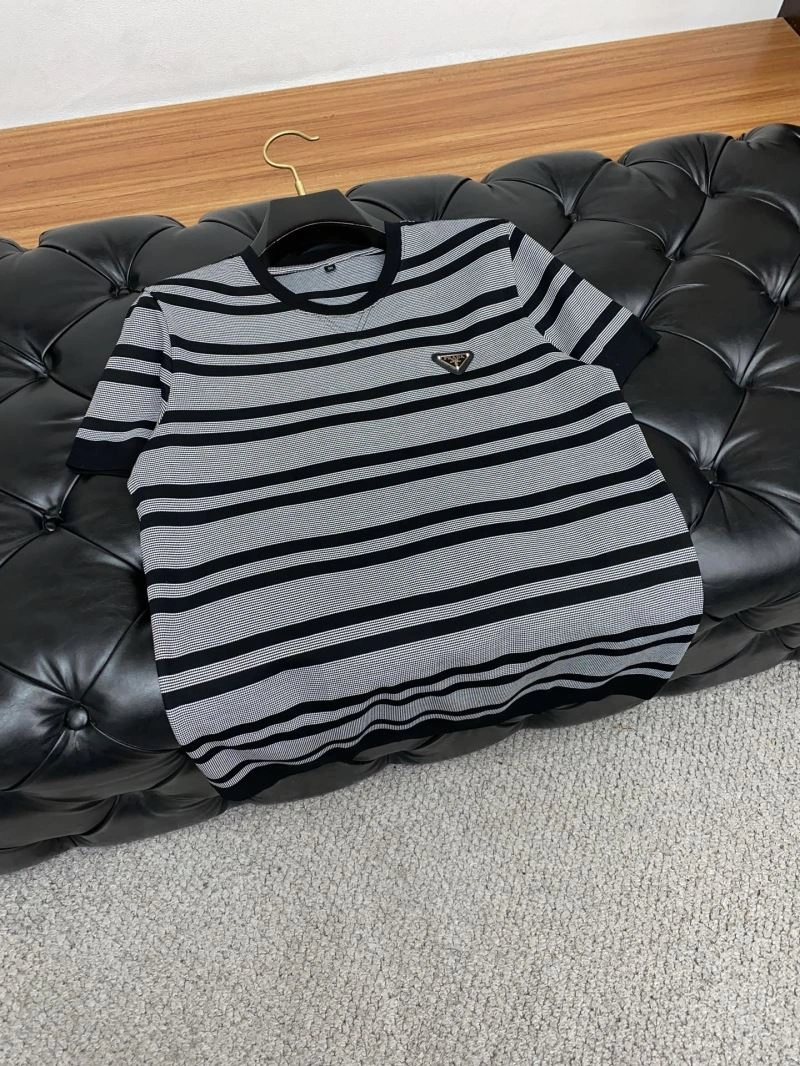 Prada T-Shirts Resilient 169195