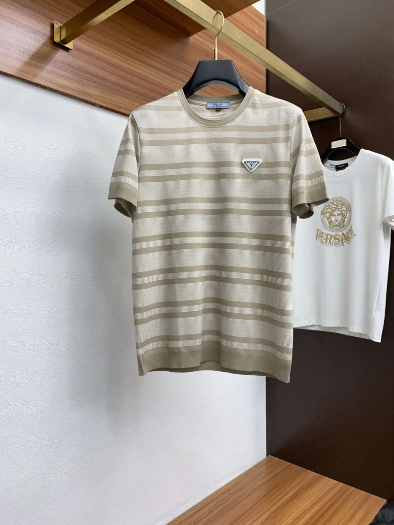 SmoothTexture Prada T-Shirts 169206