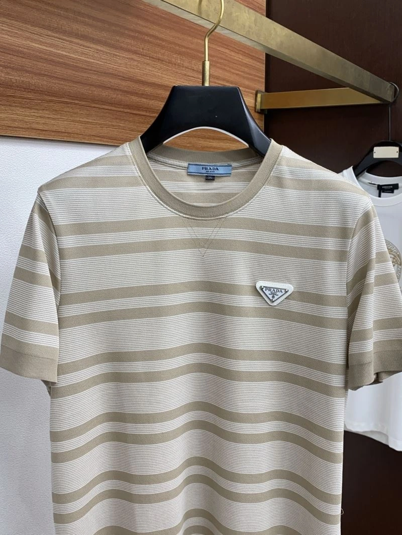 SmoothTexture Prada T-Shirts 169206