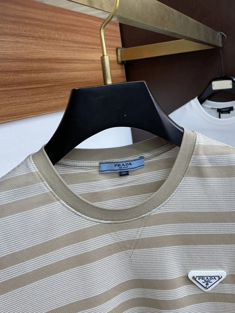 SmoothTexture Prada T-Shirts 169206