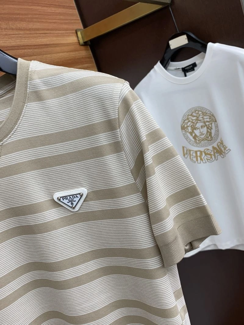 SmoothTexture Prada T-Shirts 169206