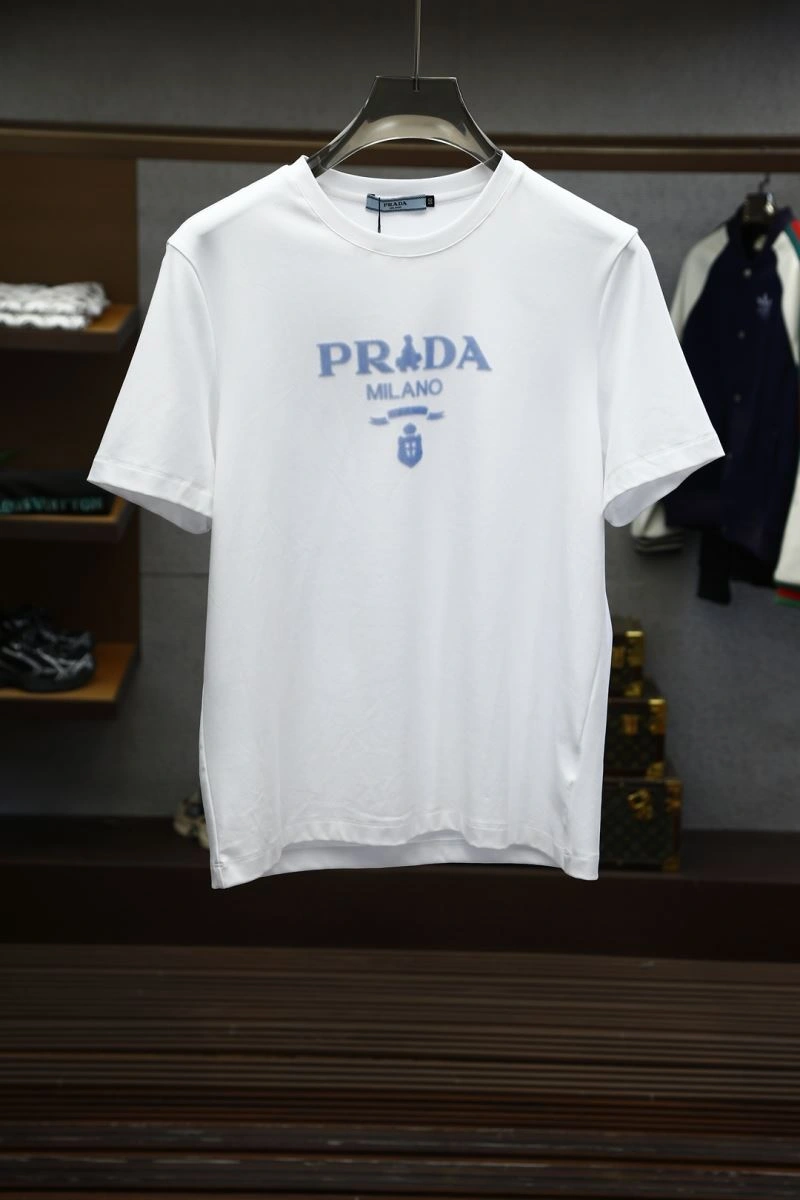 Prada T-Shirts Premium 169205