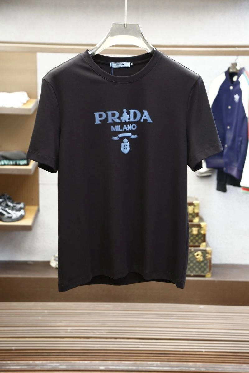 Prada T-Shirts Premium 169205