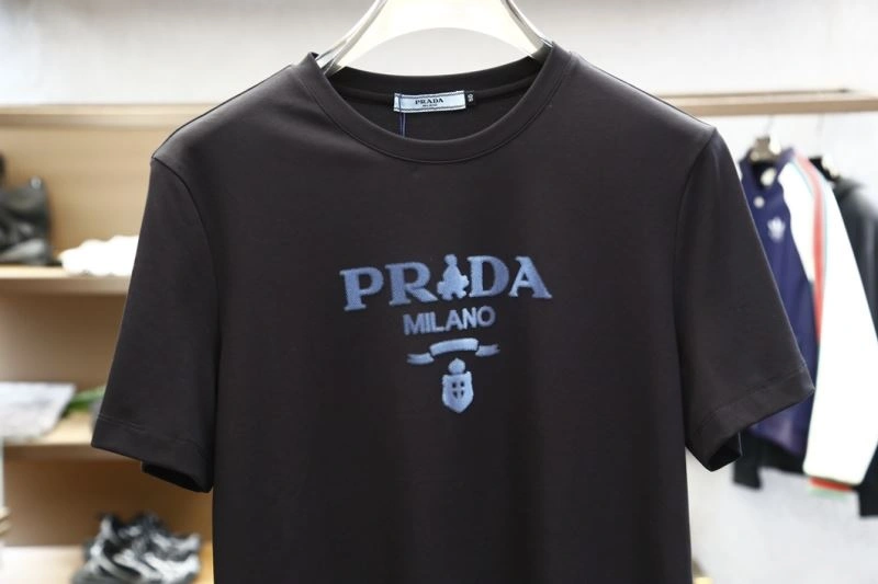 Prada T-Shirts Premium 169205