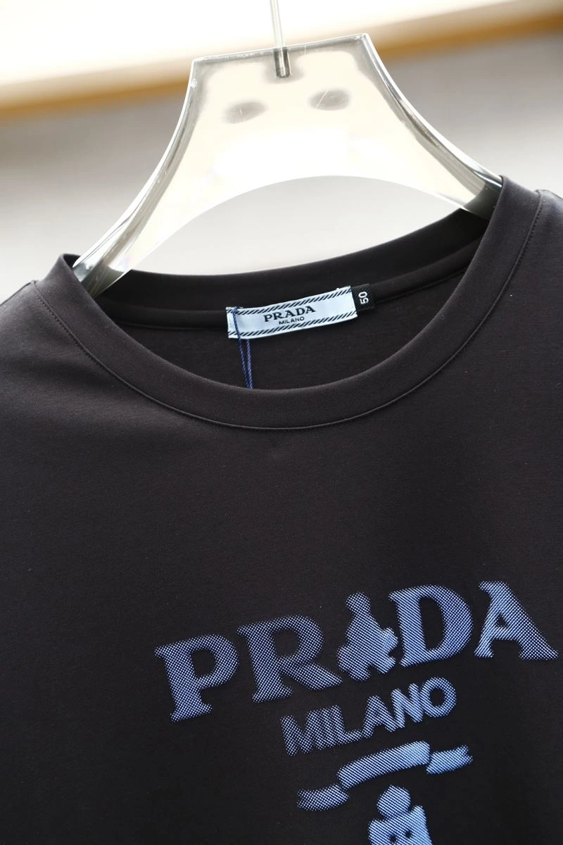 Prada T-Shirts Premium 169205
