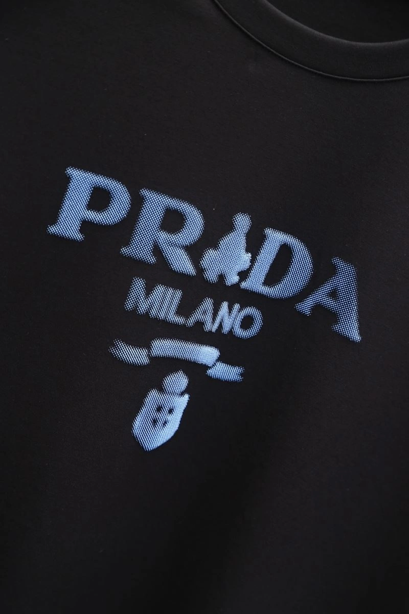 Prada T-Shirts Premium 169205