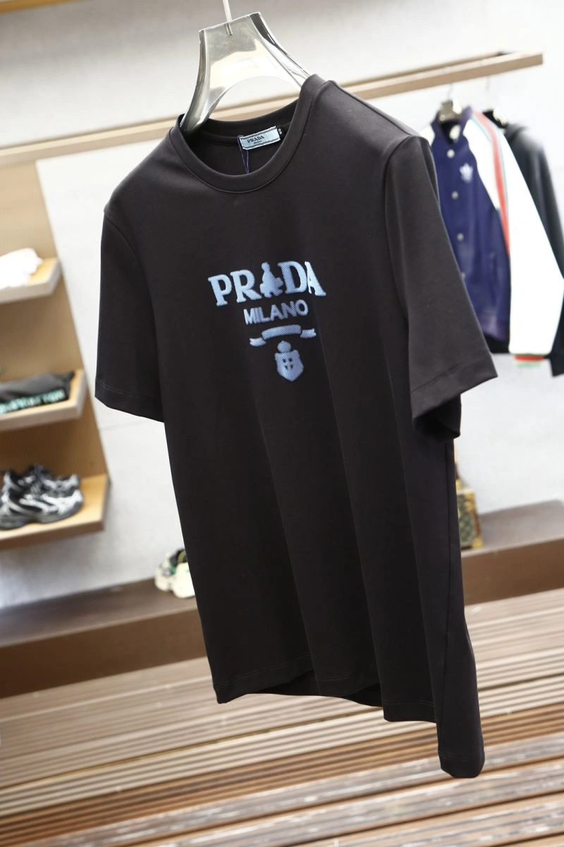 Prada T-Shirts Premium 169205