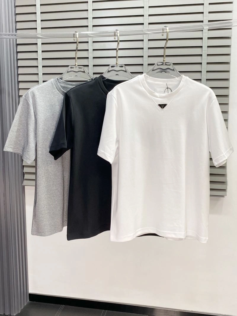 FastDry Prada T-Shirts 169201