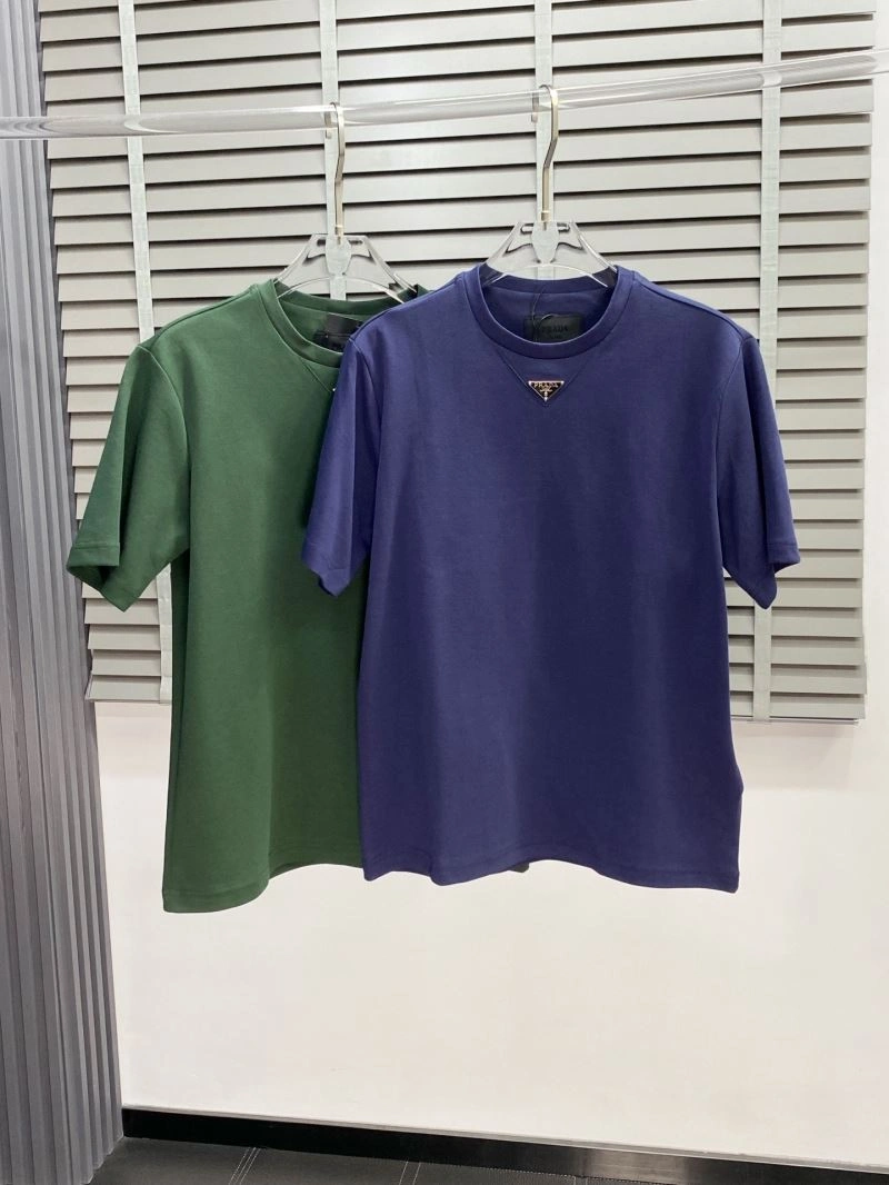 FastDry Prada T-Shirts 169201