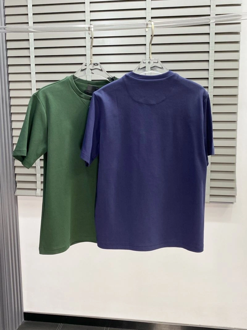FastDry Prada T-Shirts 169201