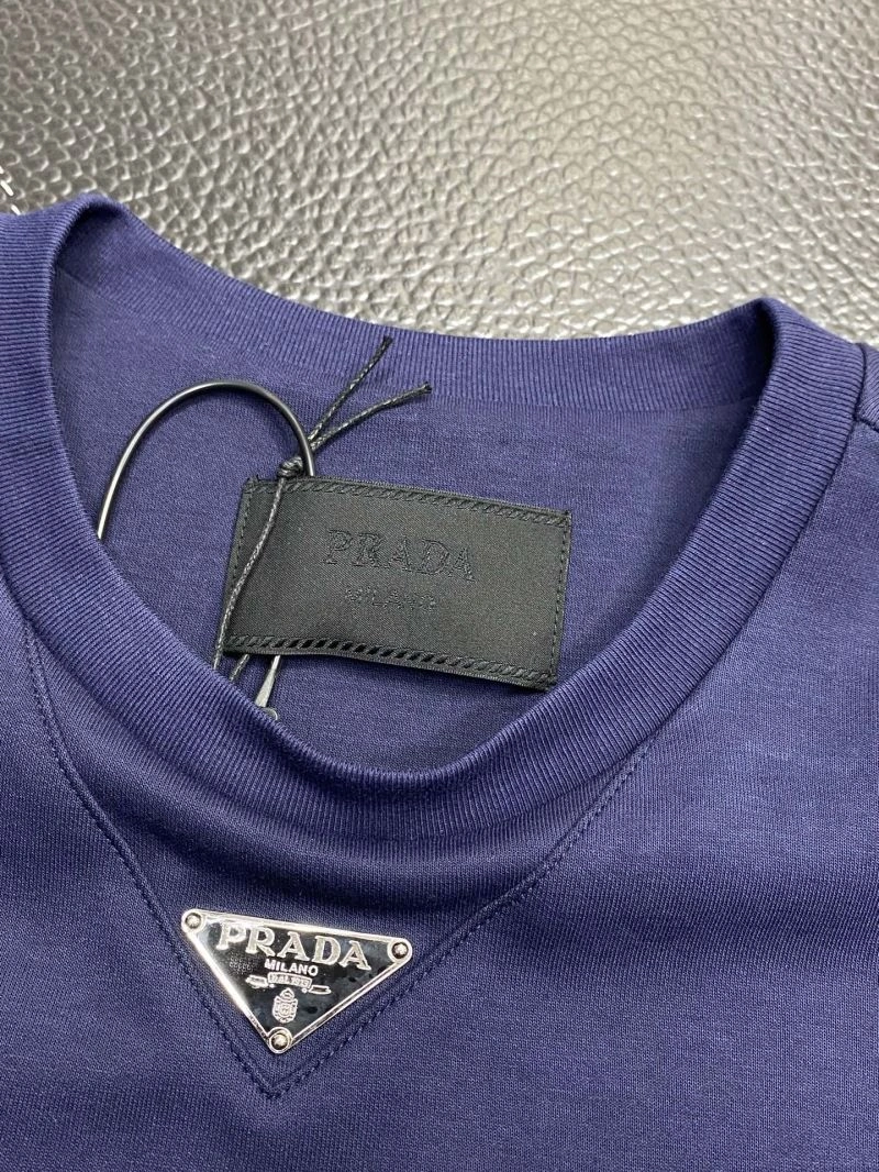 FastDry Prada T-Shirts 169201