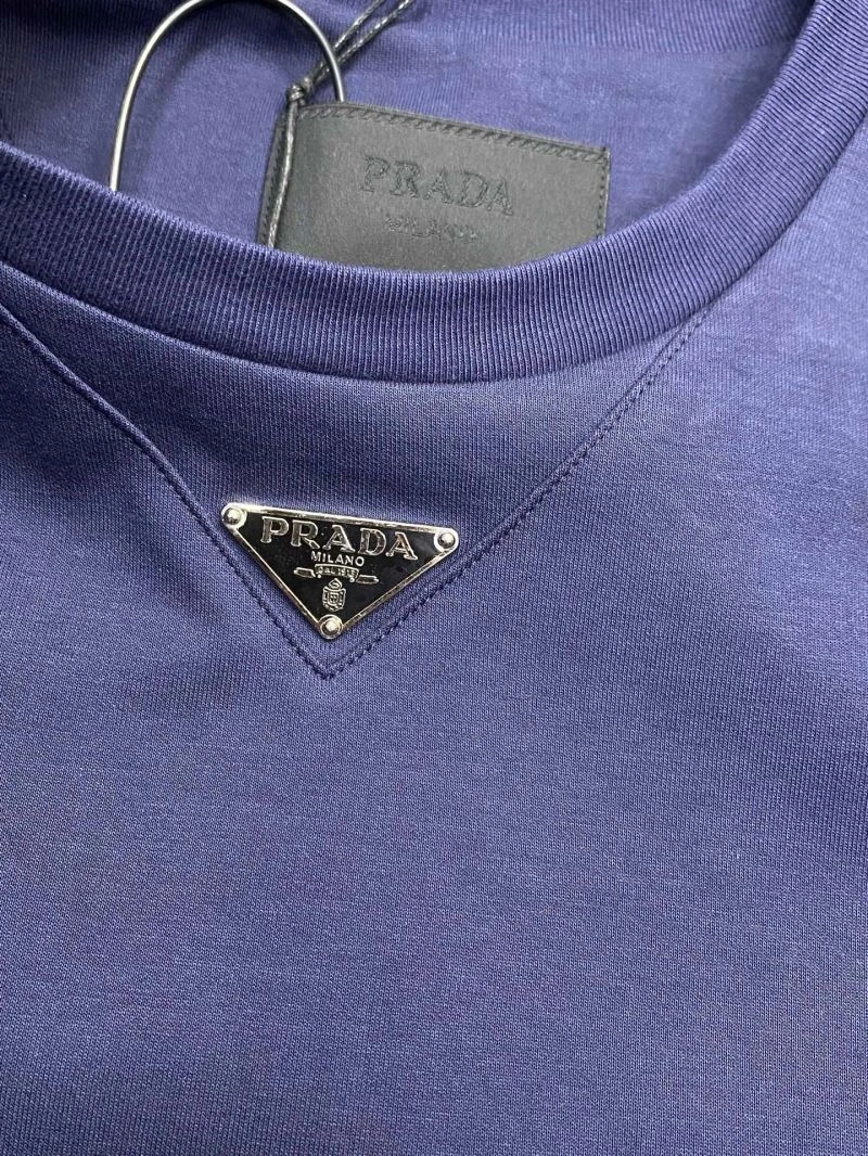 FastDry Prada T-Shirts 169201