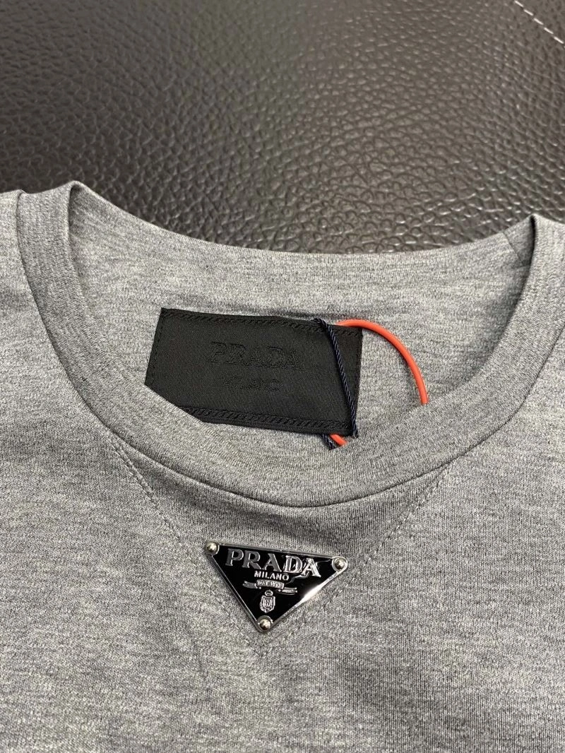 Tailored Prada T-Shirts 169208