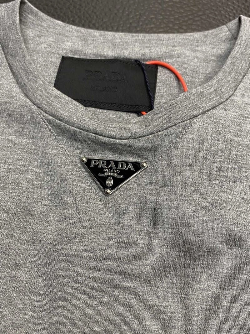 Tailored Prada T-Shirts 169208