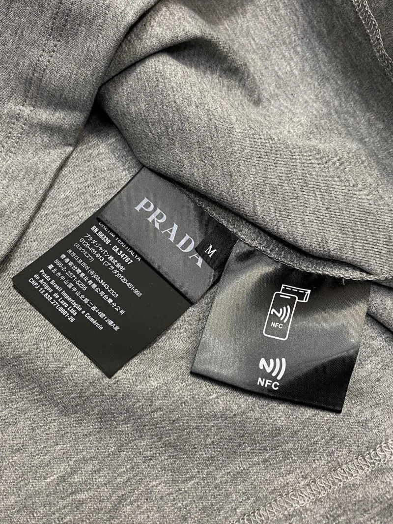 Tailored Prada T-Shirts 169208