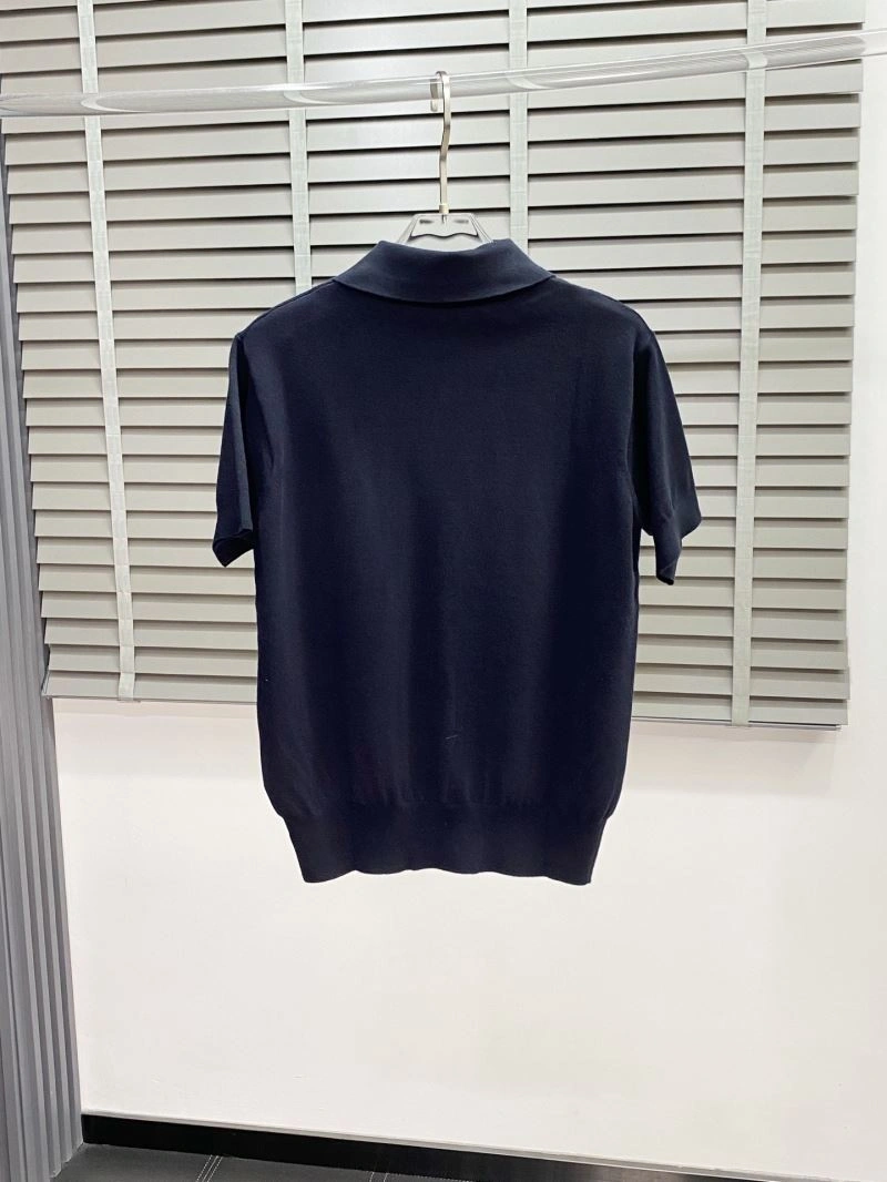 Prada T-Shirts Thermal 169225