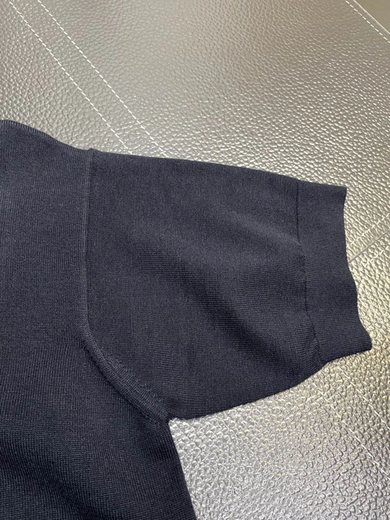 Prada T-Shirts Thermal 169225