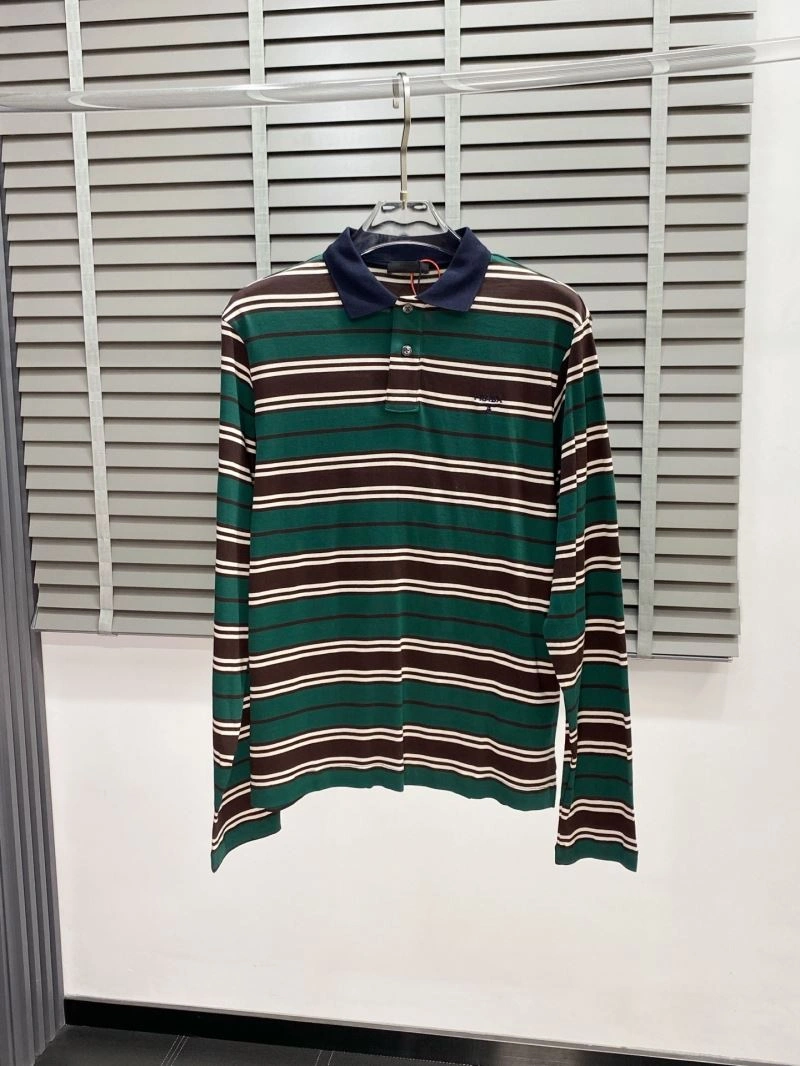 Prada T-Shirts Vibrant 169196