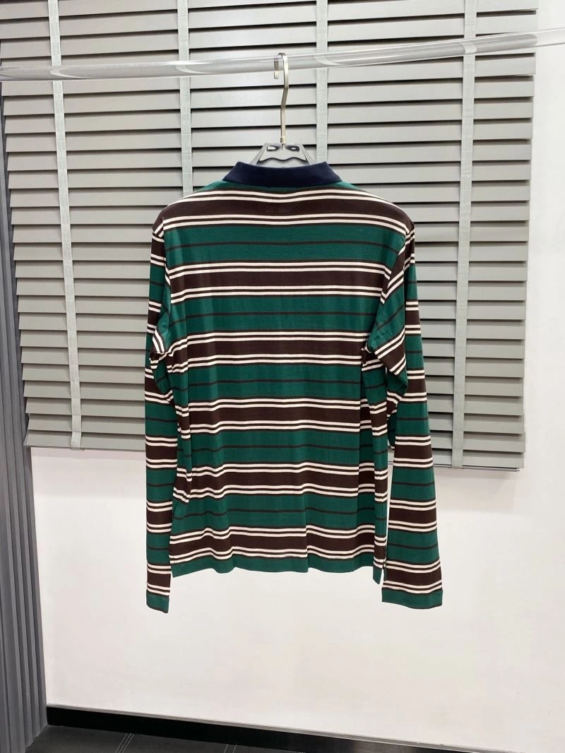 Prada T-Shirts Vibrant 169196