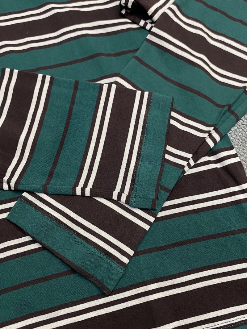Prada T-Shirts Vibrant 169196