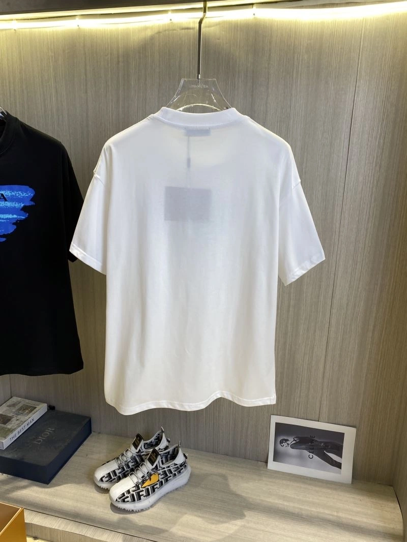 Colorful Prada T-Shirts 169203