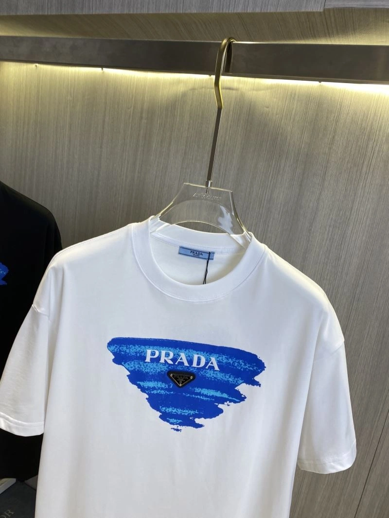 Colorful Prada T-Shirts 169203