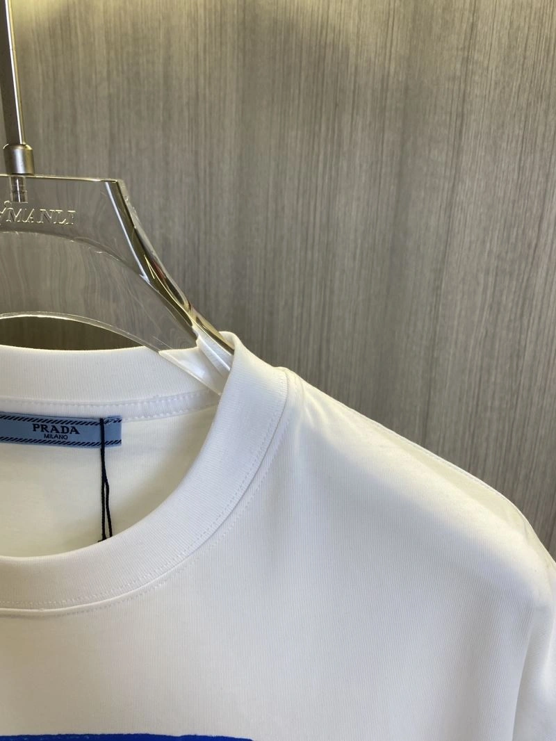 Colorful Prada T-Shirts 169203