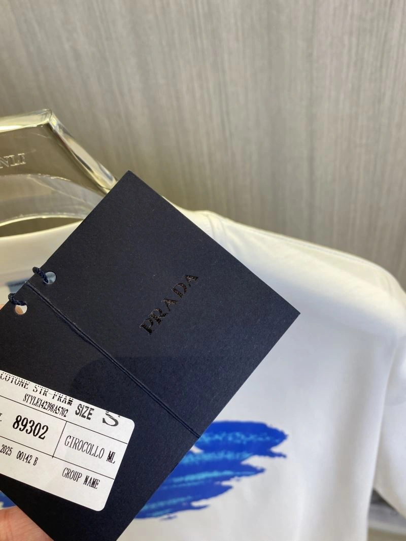 Colorful Prada T-Shirts 169203