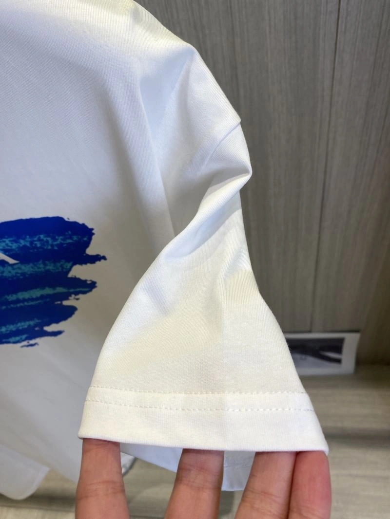 Colorful Prada T-Shirts 169203