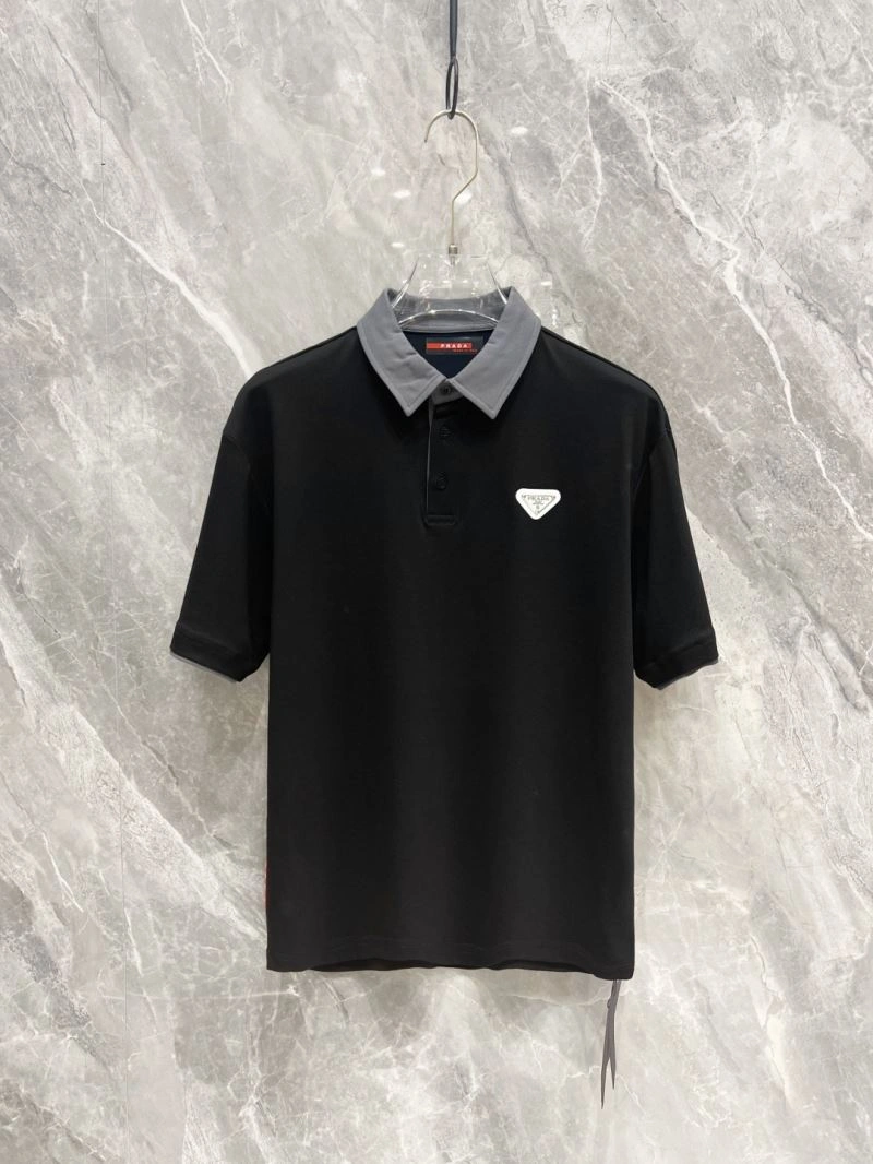 WaterResistant Prada T-Shirts 169193