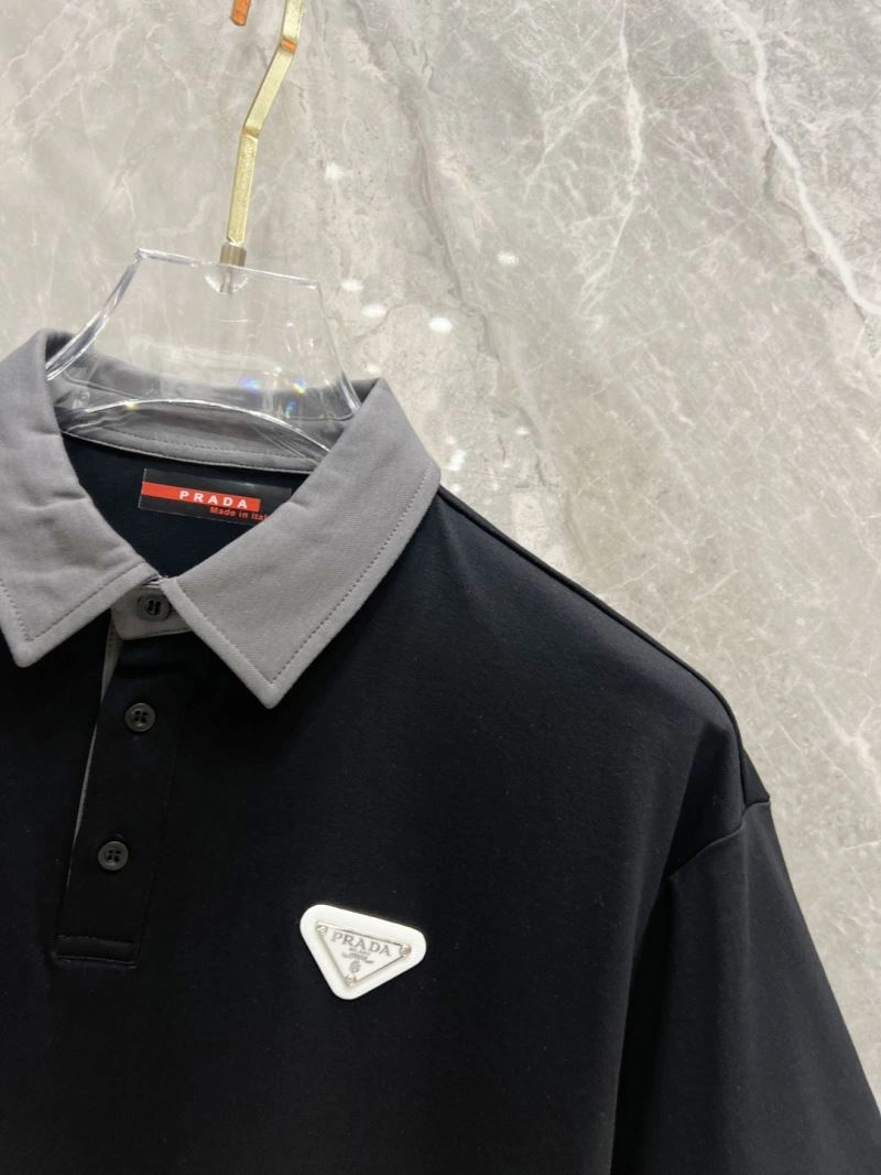 WaterResistant Prada T-Shirts 169193
