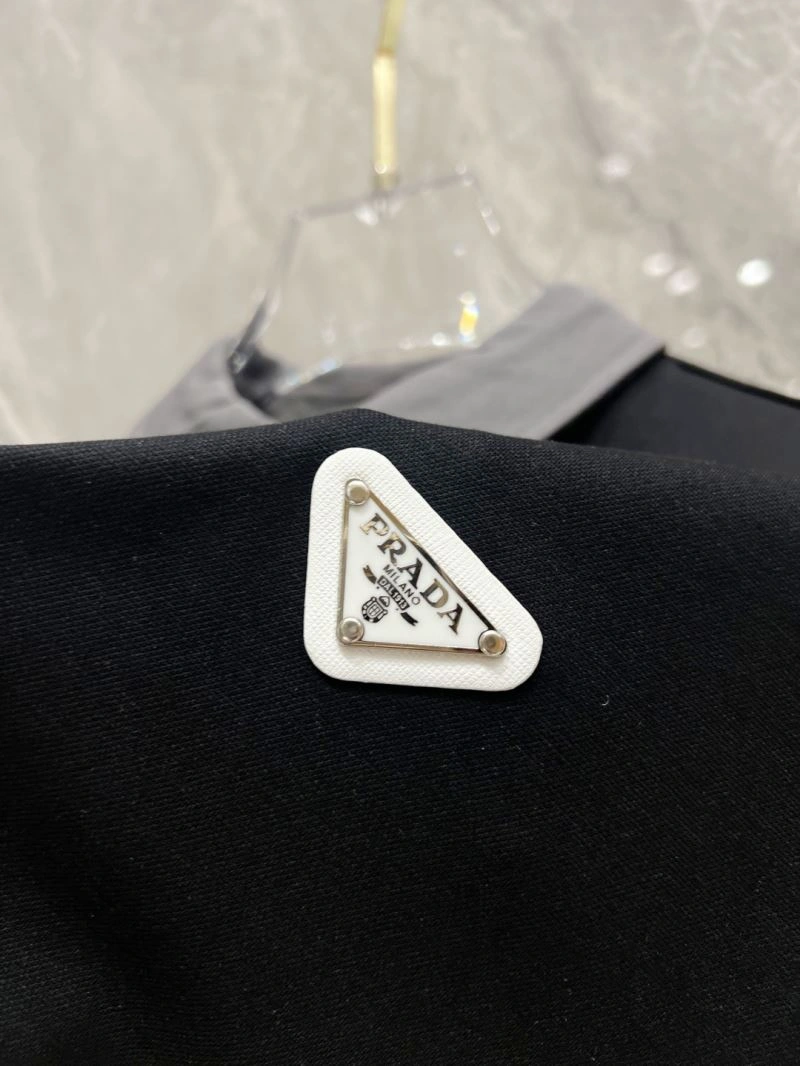WaterResistant Prada T-Shirts 169193