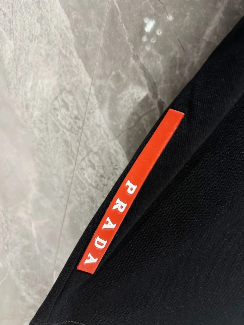 WaterResistant Prada T-Shirts 169193