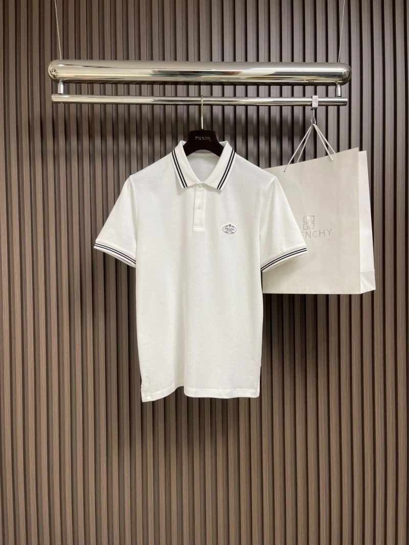 Prada T-Shirts Premium 169190